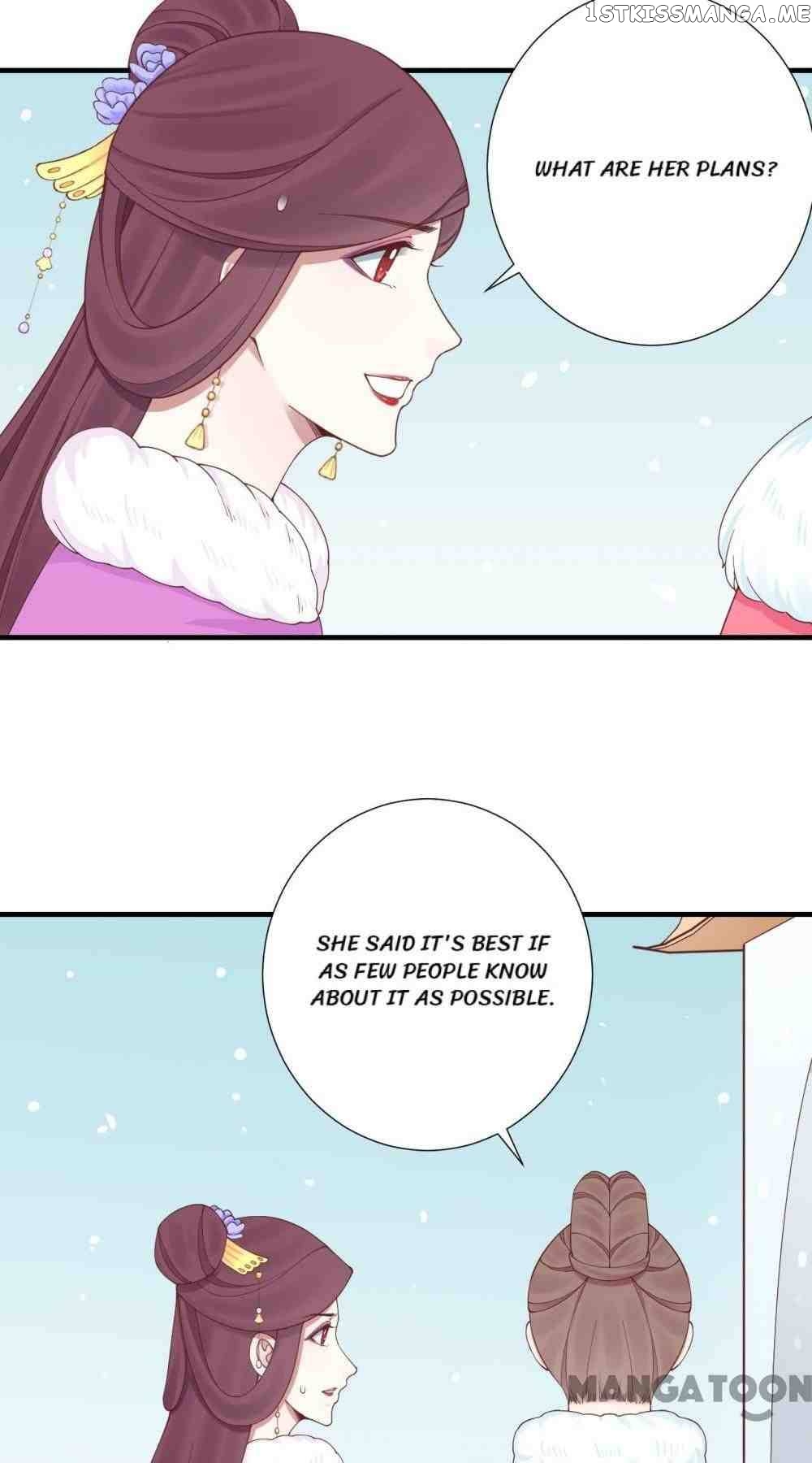 The Queen Is Busy chapter 147 - page 31