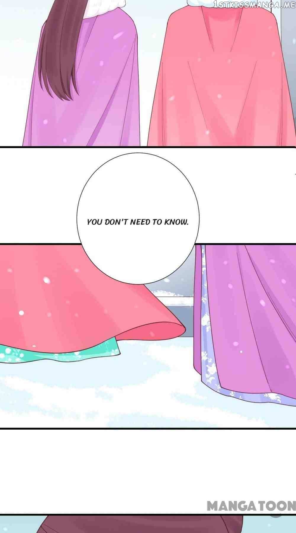 The Queen Is Busy chapter 147 - page 32
