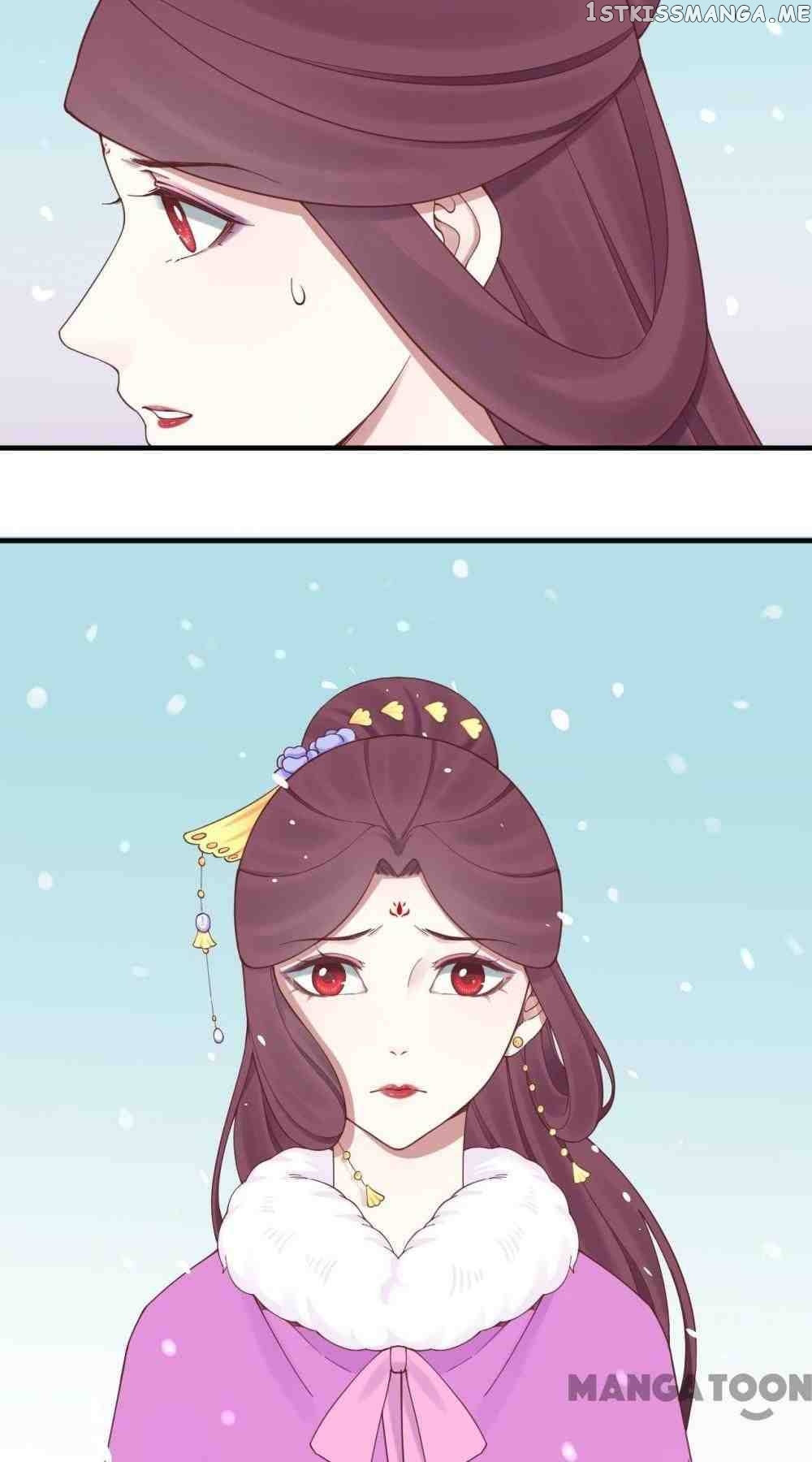 The Queen Is Busy chapter 147 - page 33