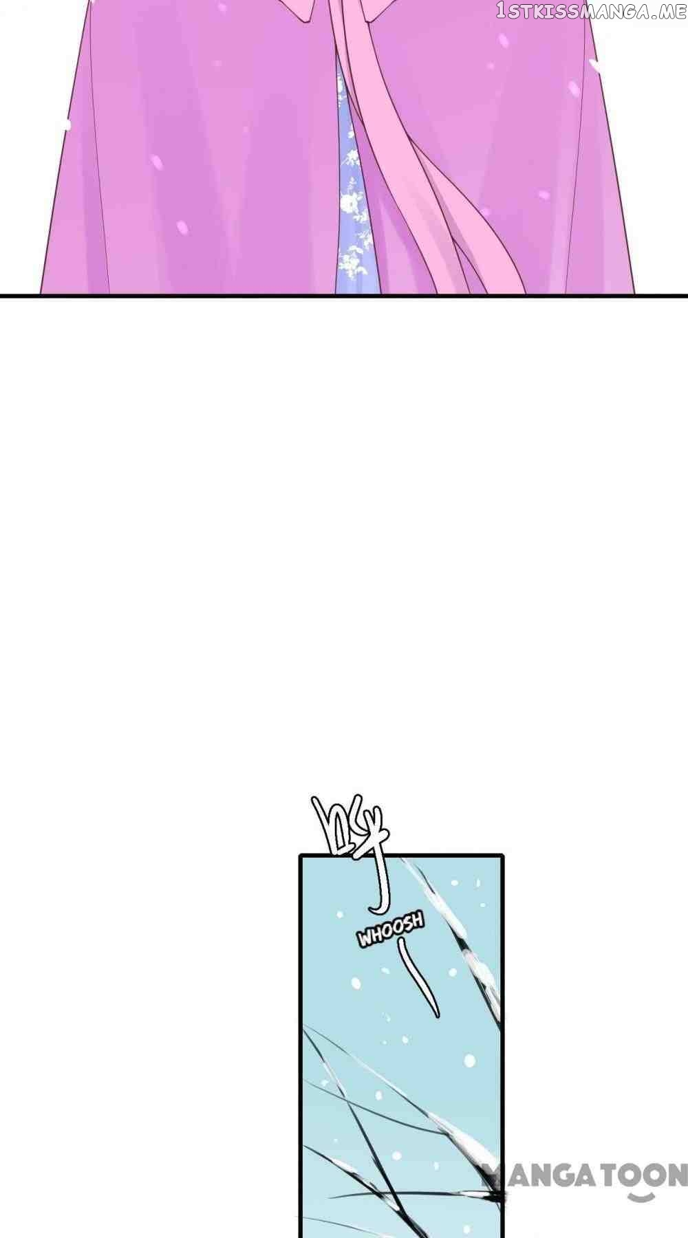 The Queen Is Busy chapter 147 - page 34