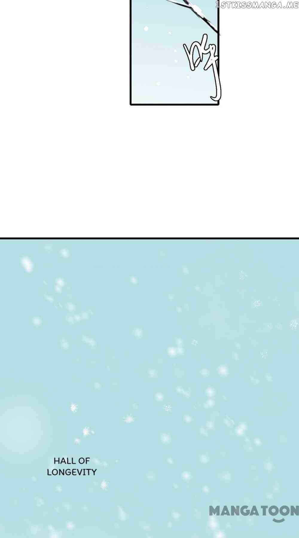 The Queen Is Busy chapter 147 - page 35