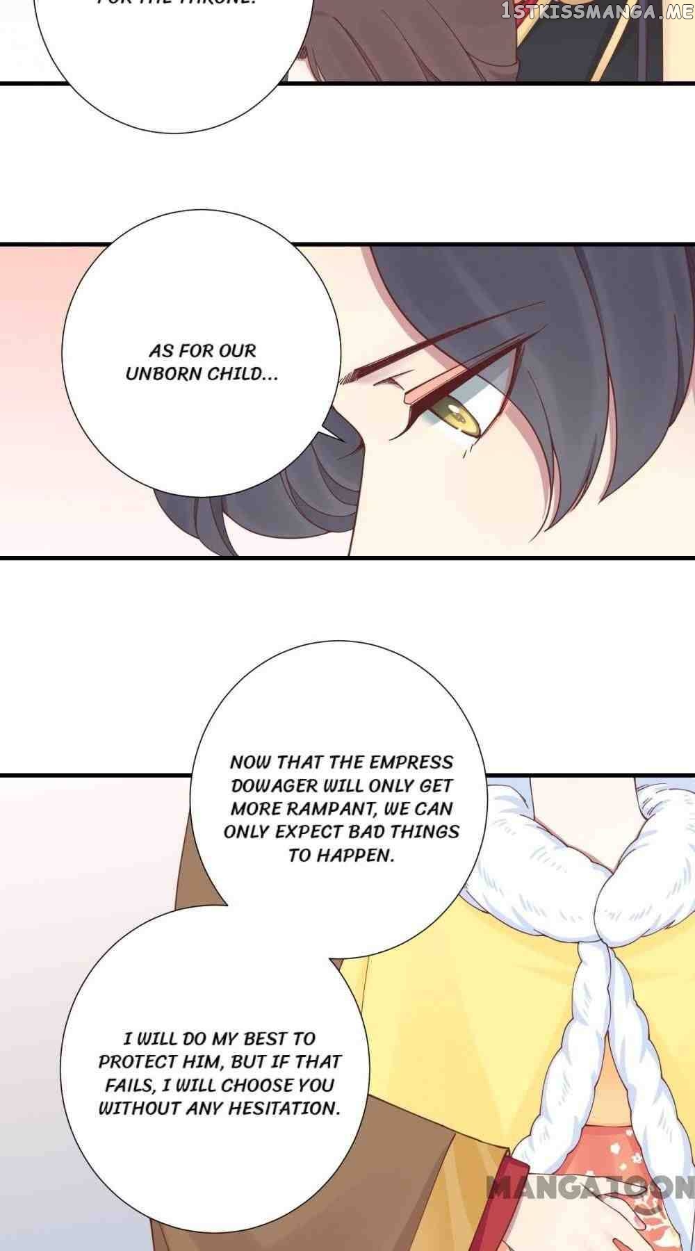 The Queen Is Busy chapter 147 - page 7