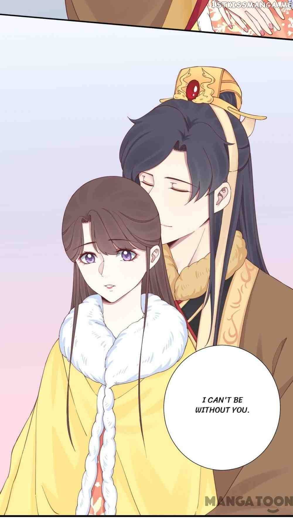 The Queen Is Busy chapter 147 - page 8
