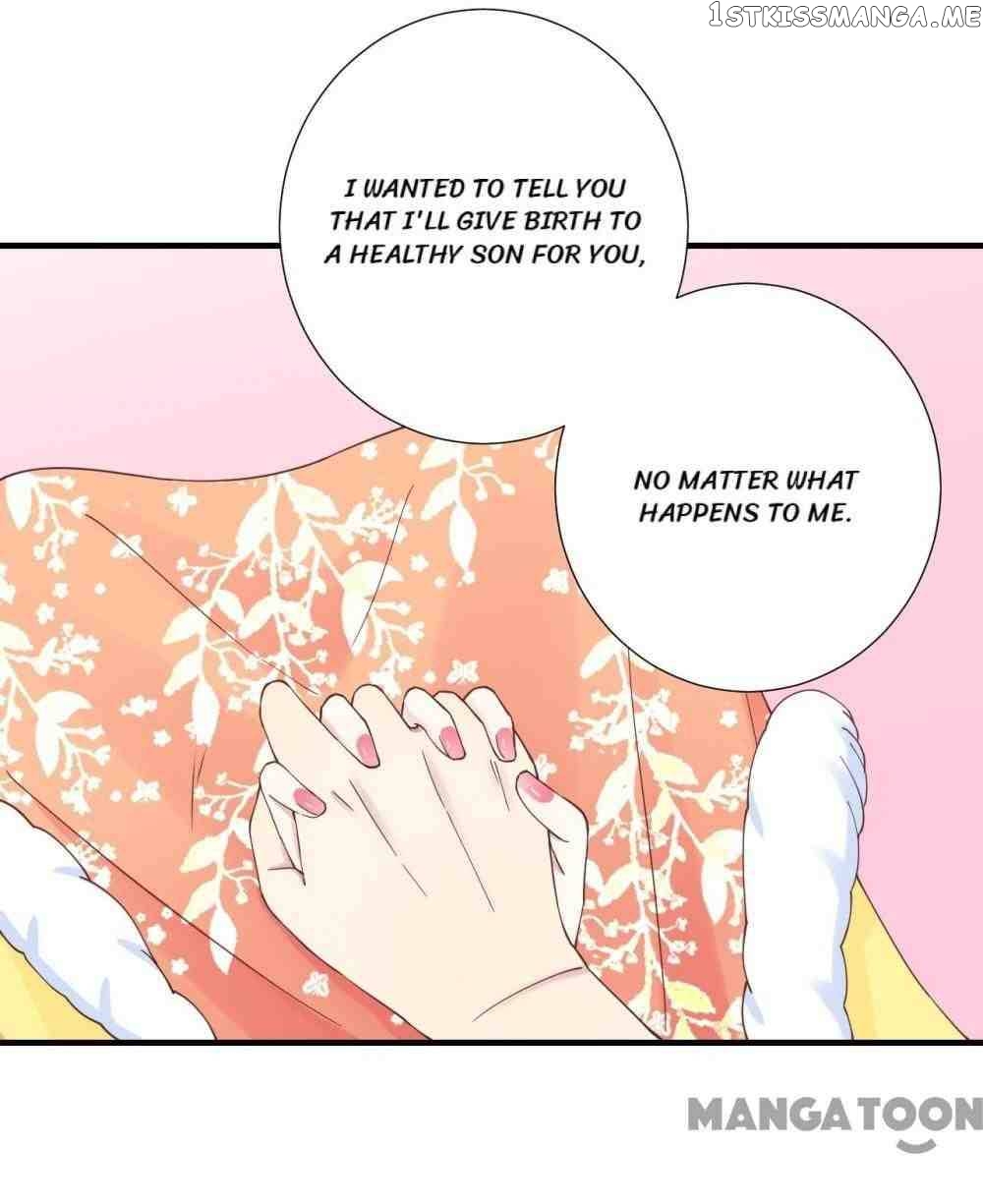 The Queen Is Busy chapter 147 - page 9