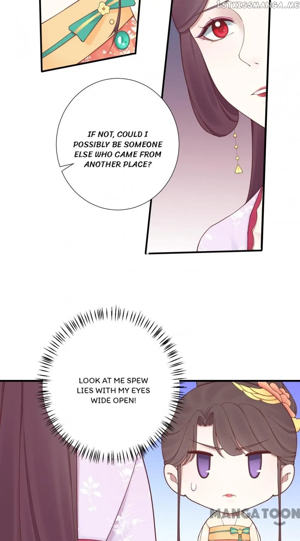 The Queen Is Busy chapter 146 - page 10