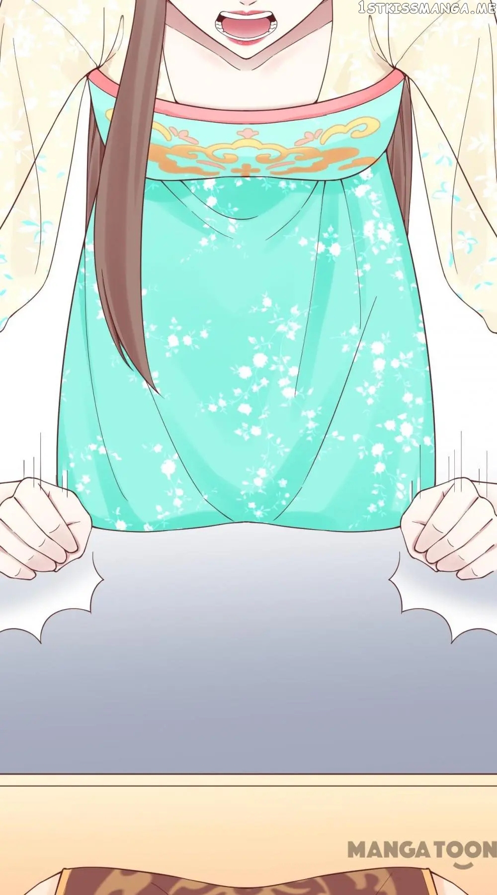 The Queen Is Busy chapter 146 - page 21
