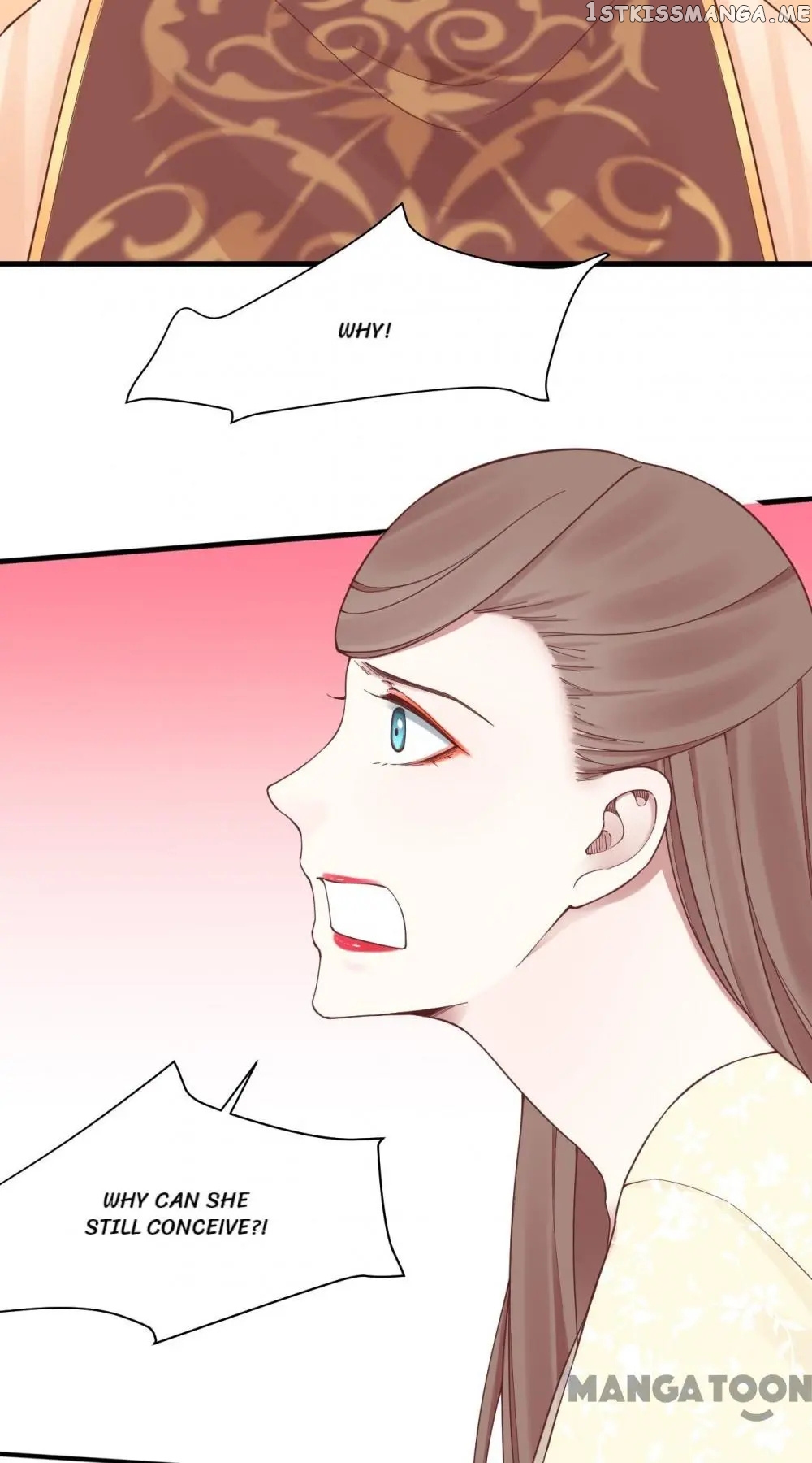 The Queen Is Busy chapter 146 - page 22