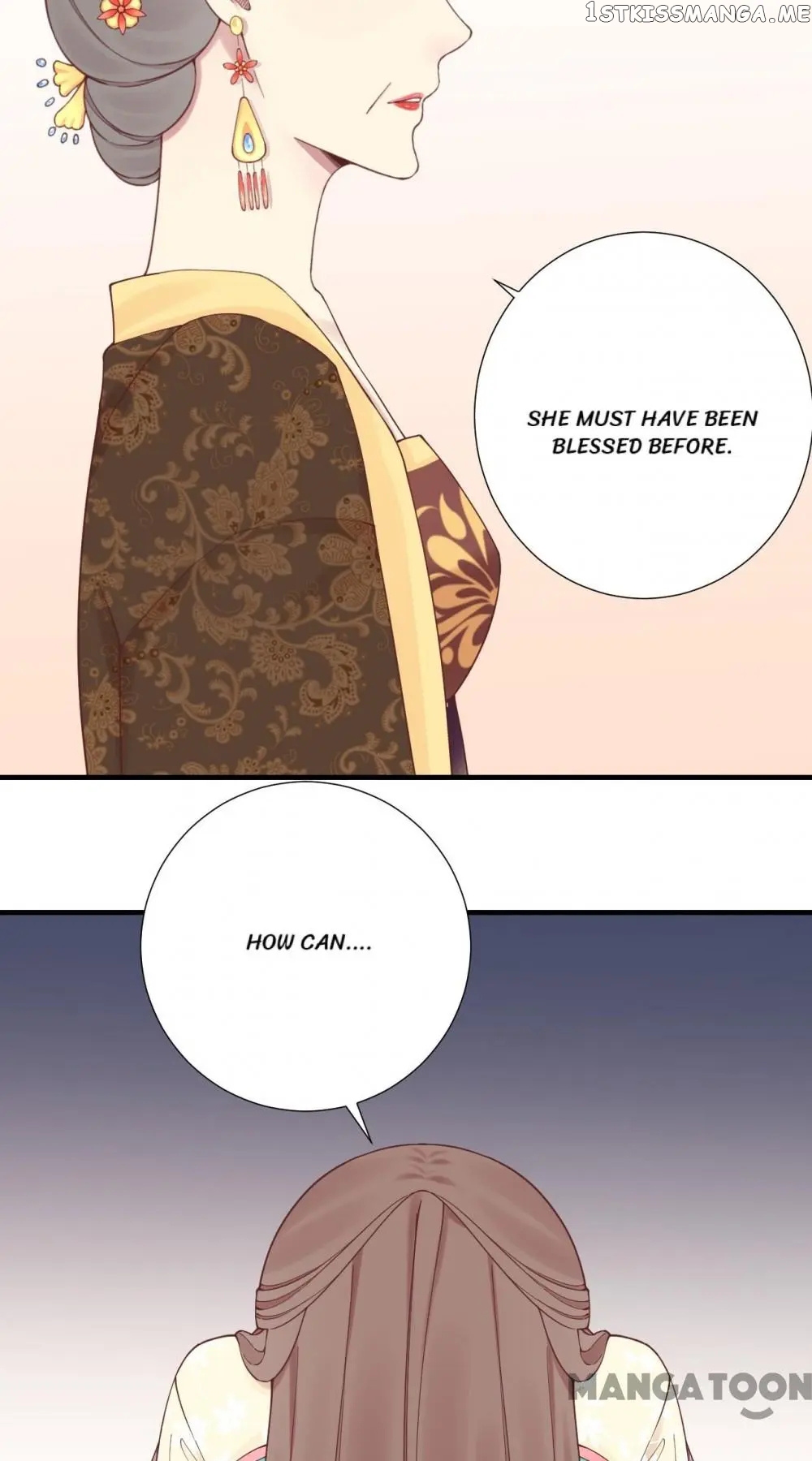 The Queen Is Busy chapter 146 - page 24