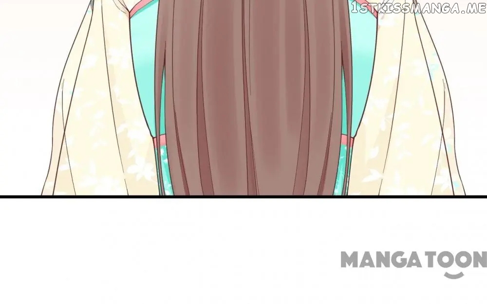 The Queen Is Busy chapter 146 - page 25