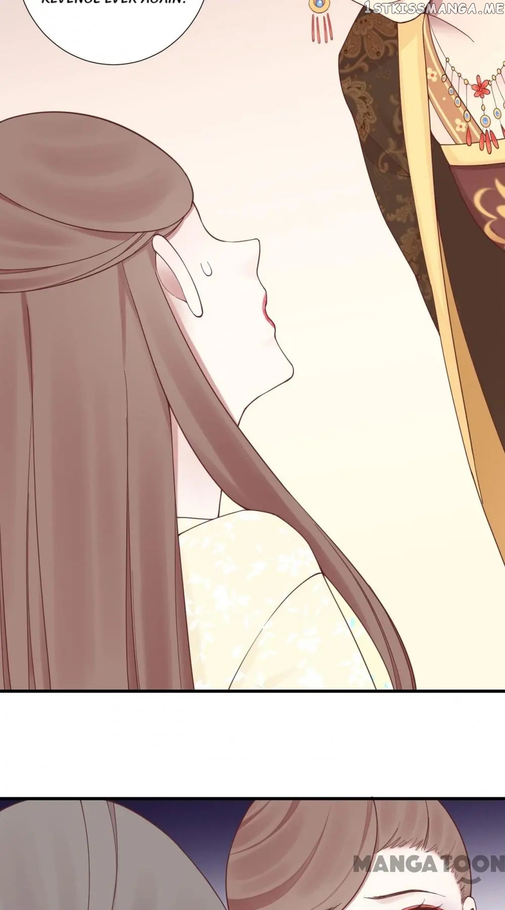 The Queen Is Busy chapter 146 - page 28