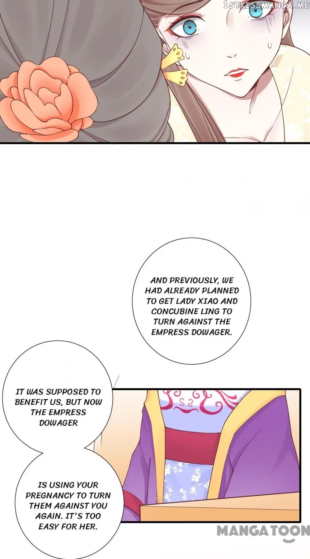 The Queen Is Busy chapter 146 - page 29