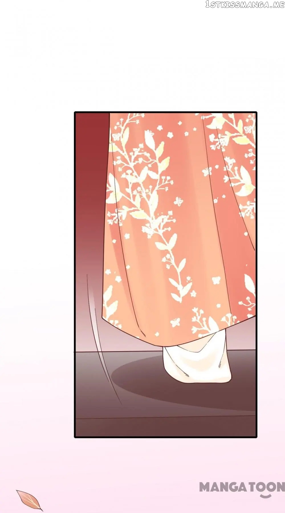 The Queen Is Busy chapter 146 - page 35