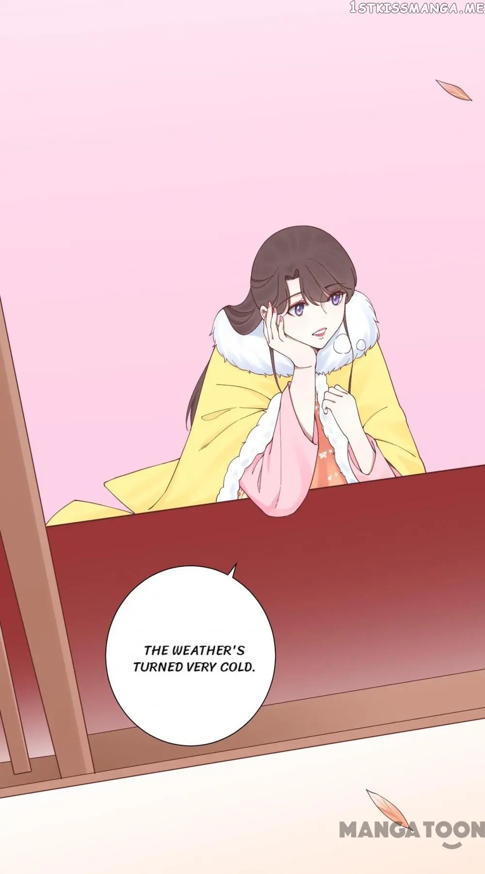 The Queen Is Busy chapter 146 - page 36