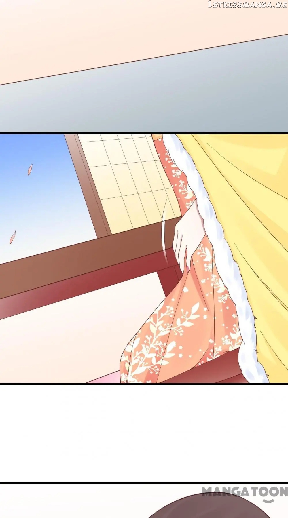 The Queen Is Busy chapter 146 - page 37