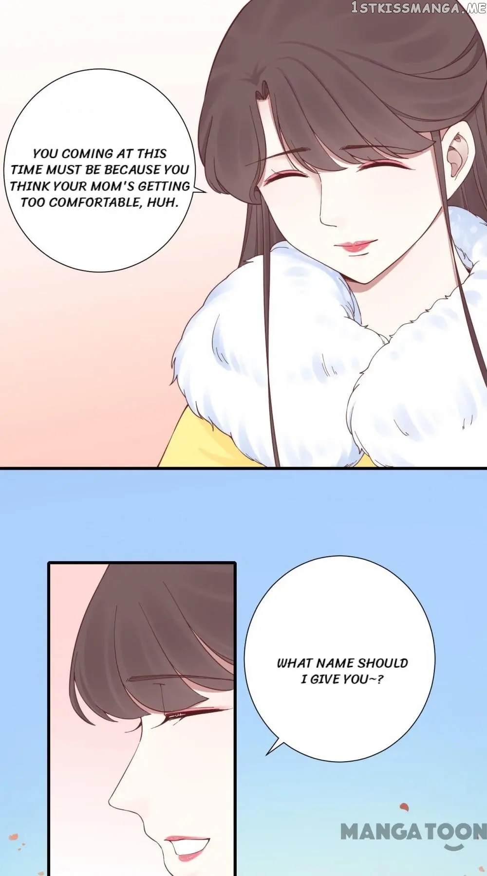The Queen Is Busy chapter 146 - page 38