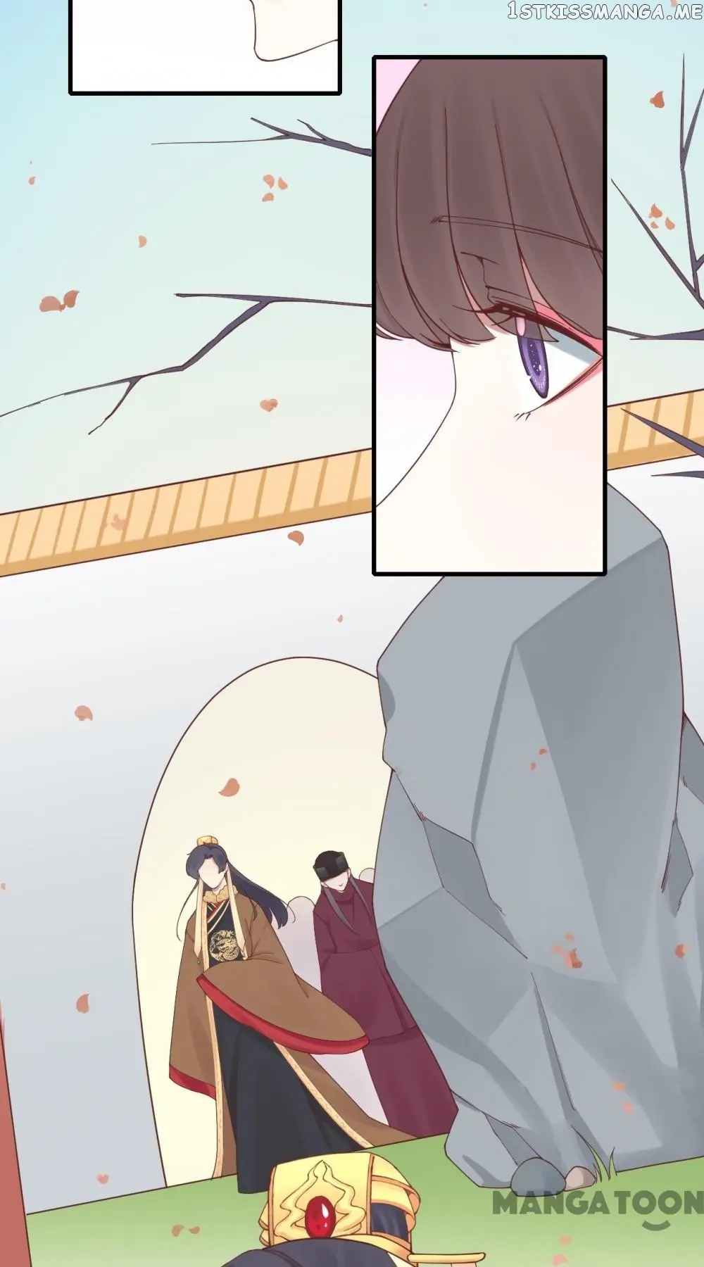 The Queen Is Busy chapter 146 - page 39