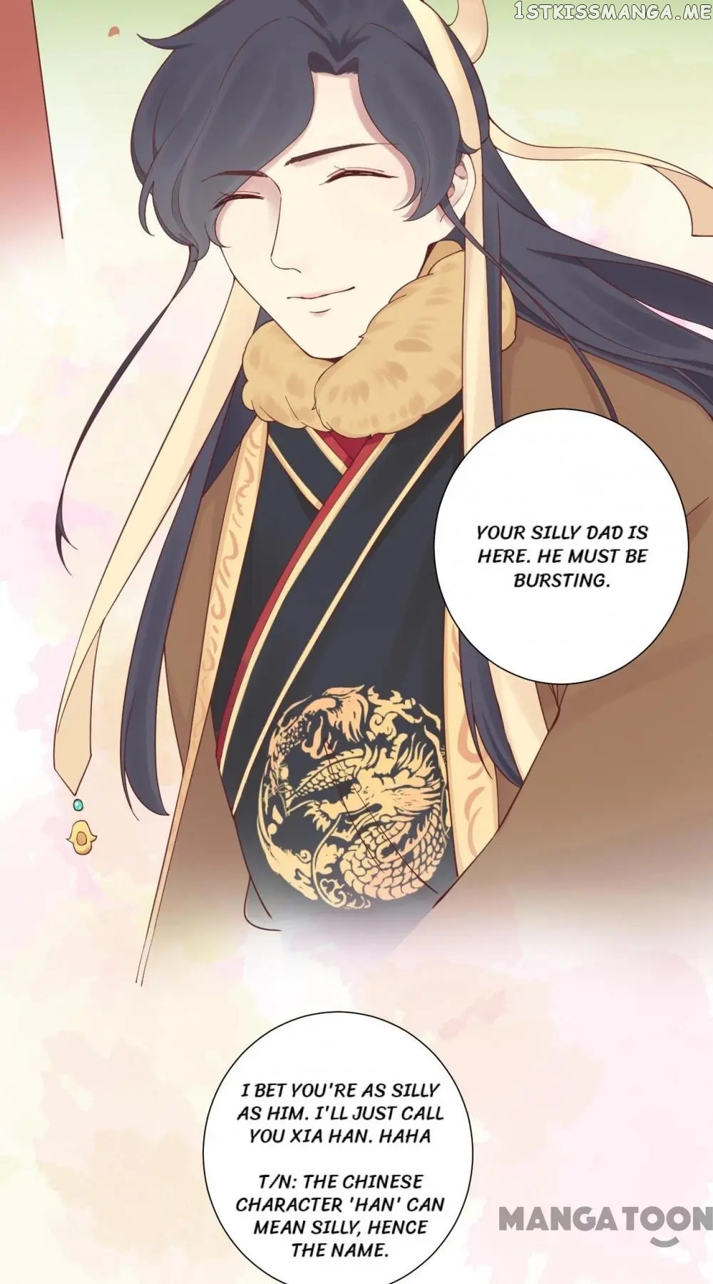 The Queen Is Busy chapter 146 - page 40