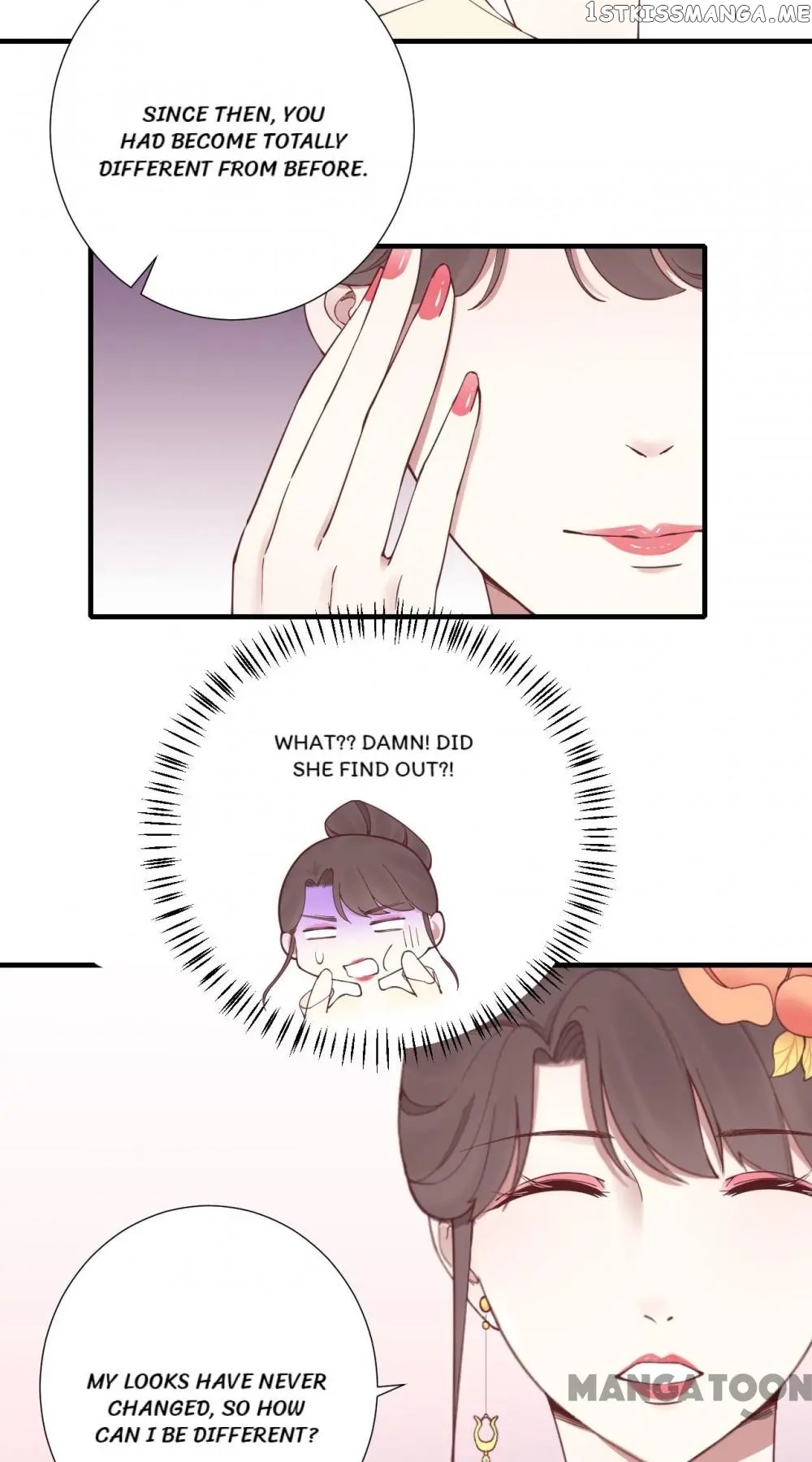 The Queen Is Busy chapter 146 - page 6
