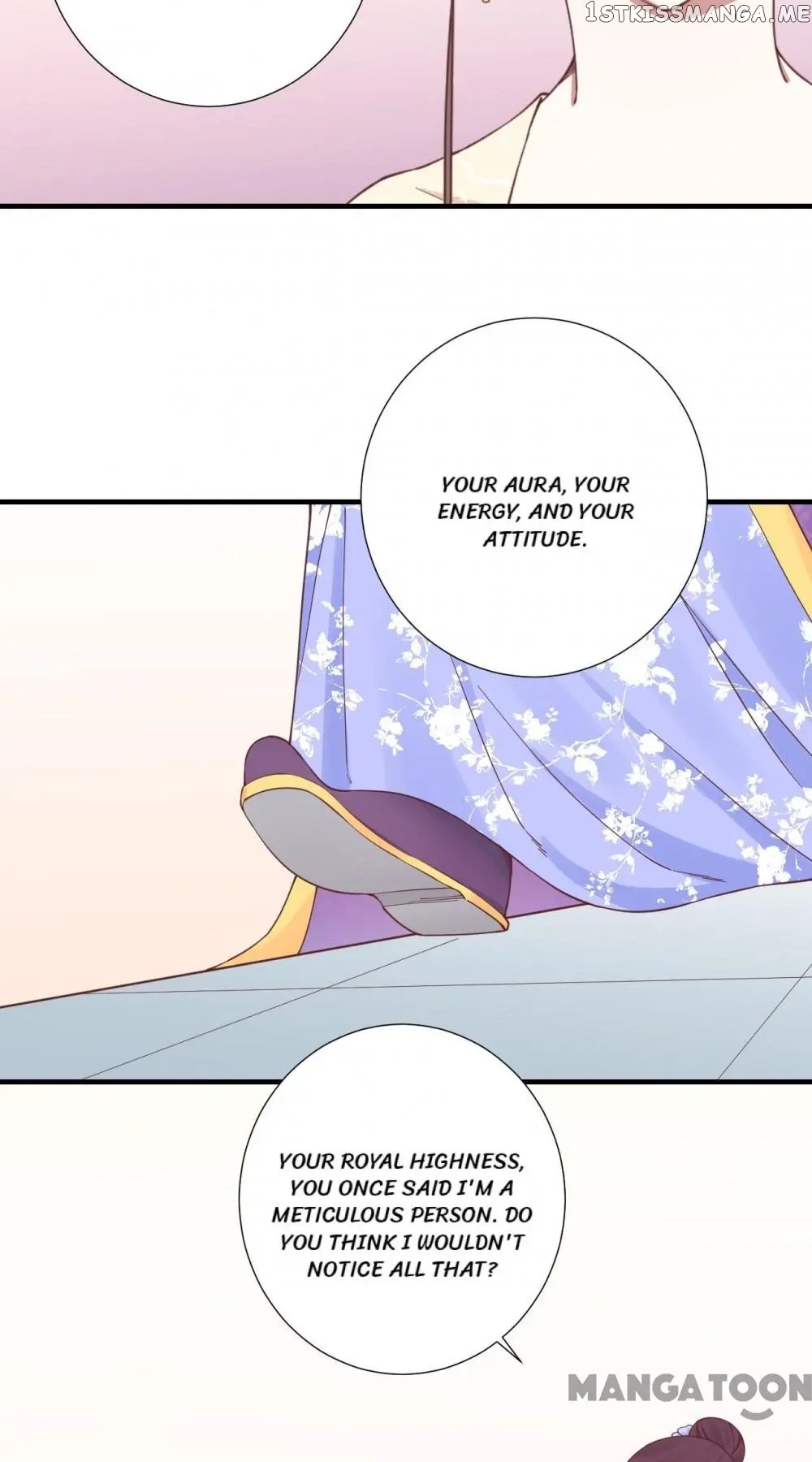 The Queen Is Busy chapter 146 - page 7