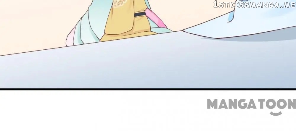 The Queen Is Busy chapter 145 - page 18