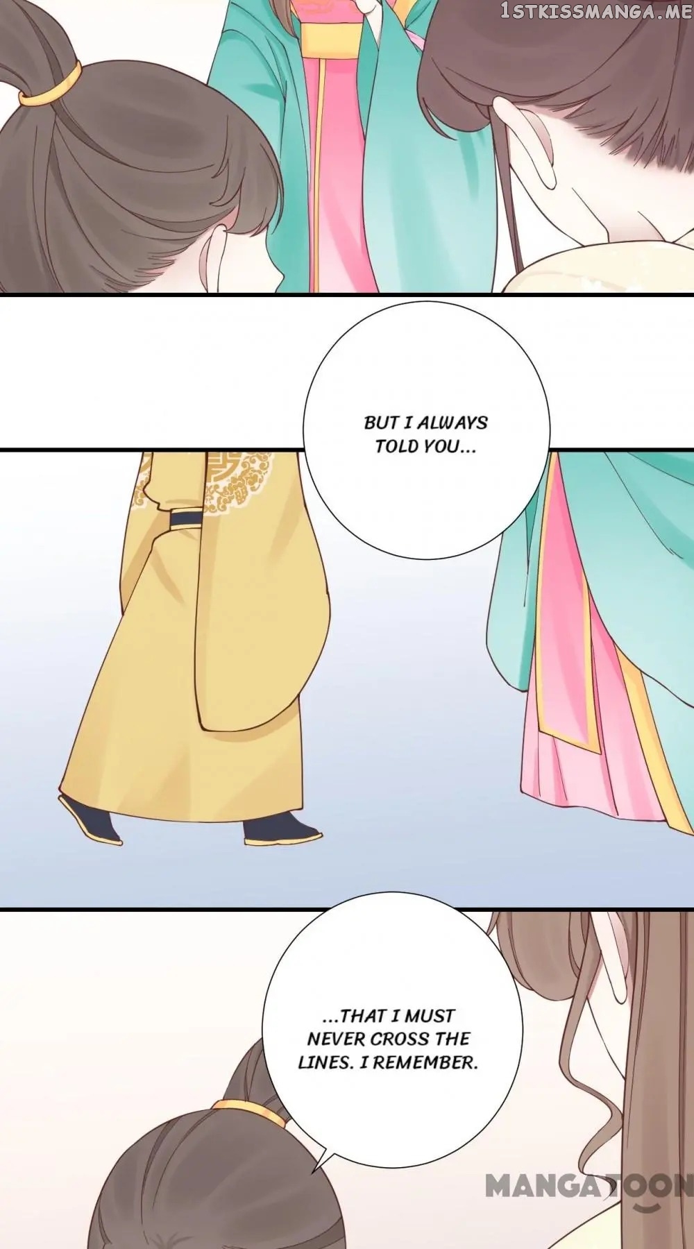 The Queen Is Busy chapter 145 - page 24