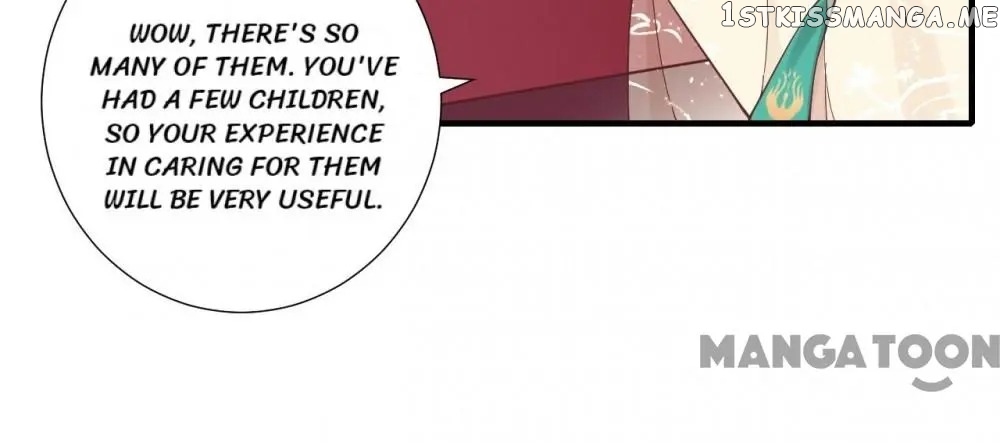 The Queen Is Busy chapter 145 - page 27