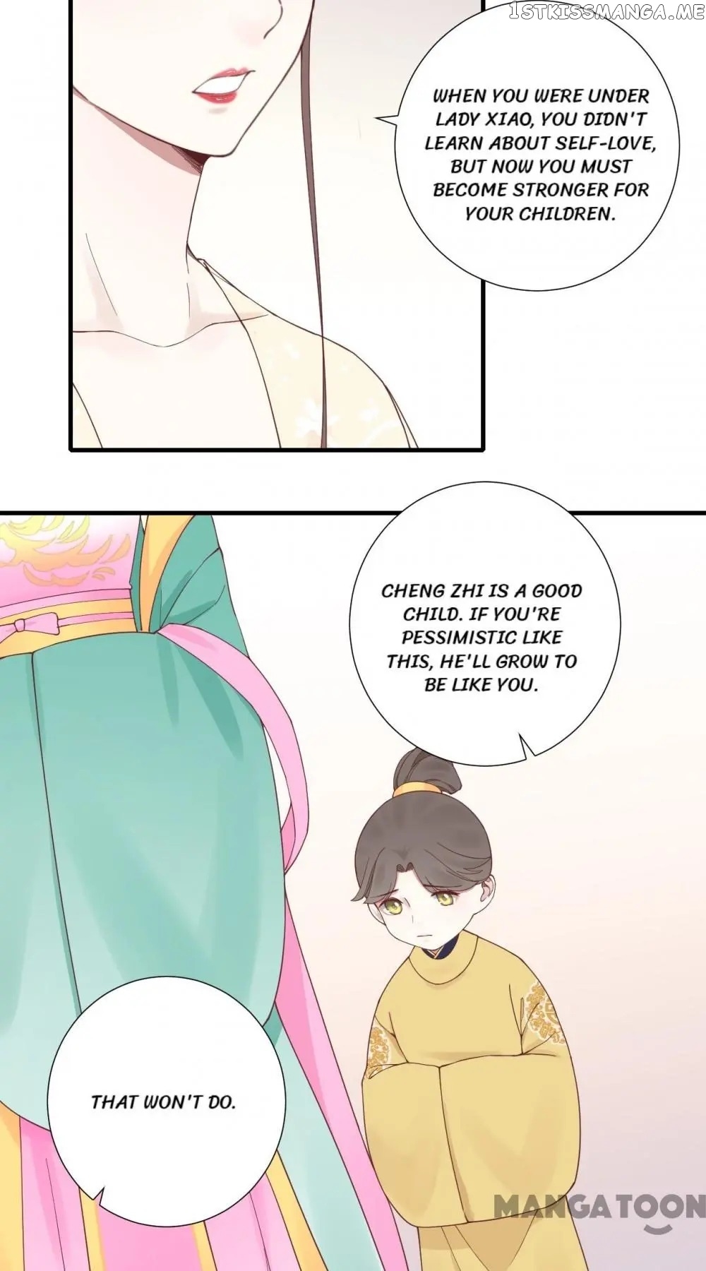 The Queen Is Busy chapter 145 - page 29