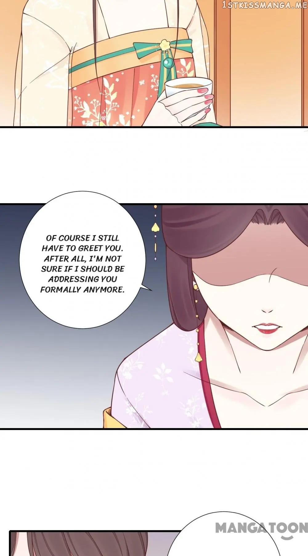 The Queen Is Busy chapter 145 - page 38
