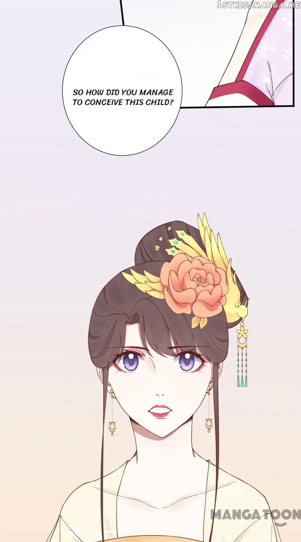 The Queen Is Busy chapter 145 - page 40