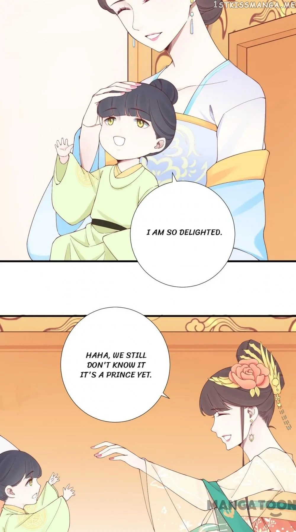 The Queen Is Busy chapter 145 - page 5