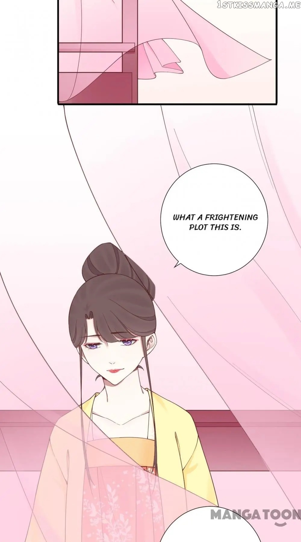 The Queen Is Busy chapter 144 - page 39