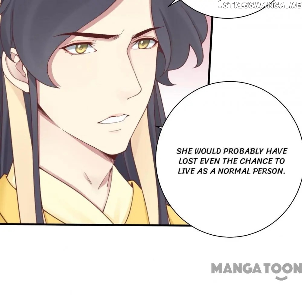 The Queen Is Busy chapter 143 - page 26