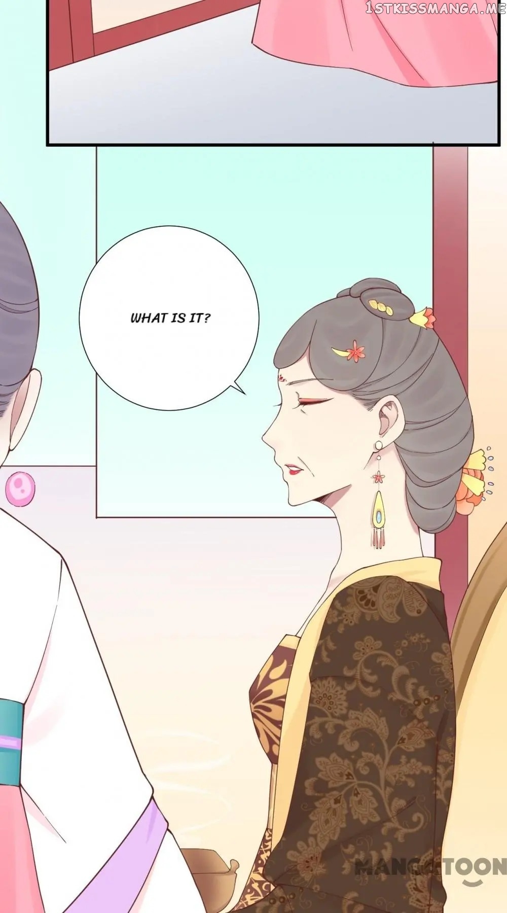 The Queen Is Busy chapter 143 - page 30