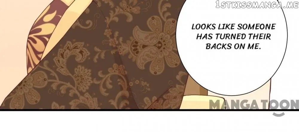 The Queen Is Busy chapter 143 - page 35
