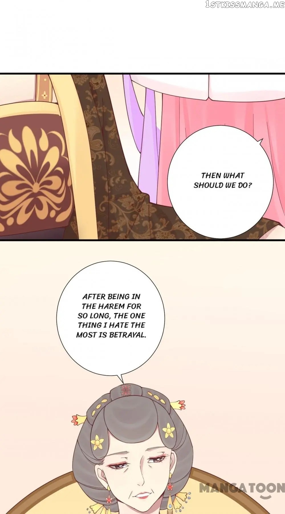 The Queen Is Busy chapter 143 - page 36