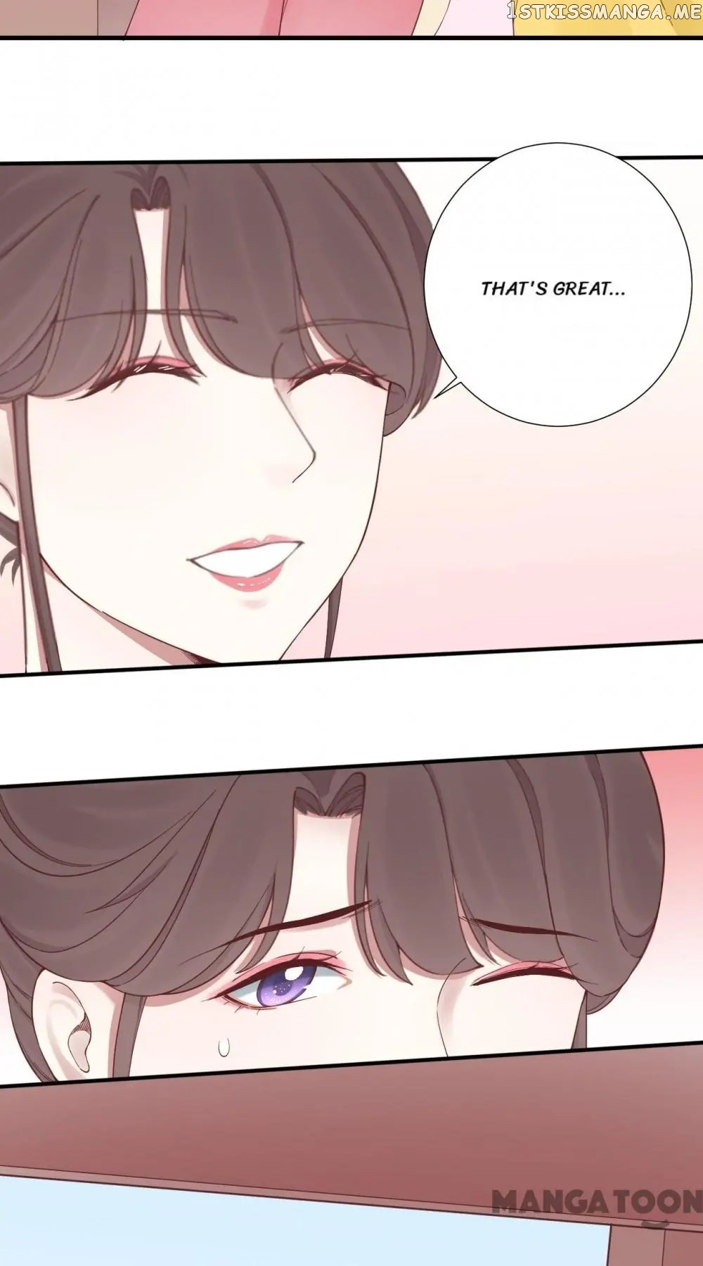 The Queen Is Busy chapter 143 - page 42
