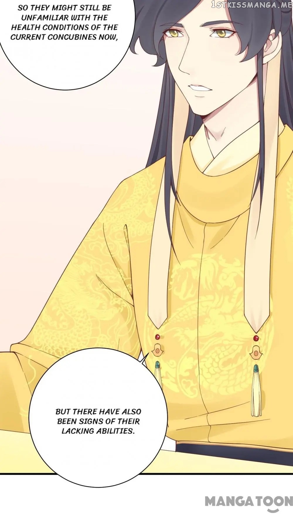 The Queen Is Busy chapter 143 - page 8