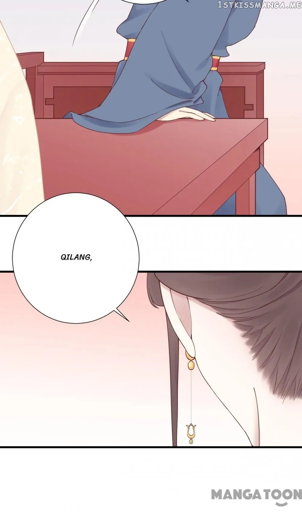 The Queen Is Busy chapter 141 - page 33