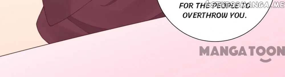 The Queen Is Busy chapter 141 - page 9