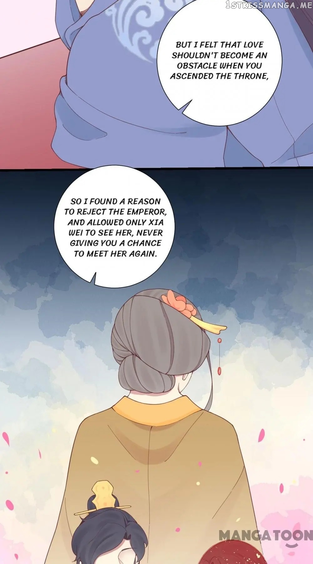 The Queen Is Busy chapter 140 - page 2