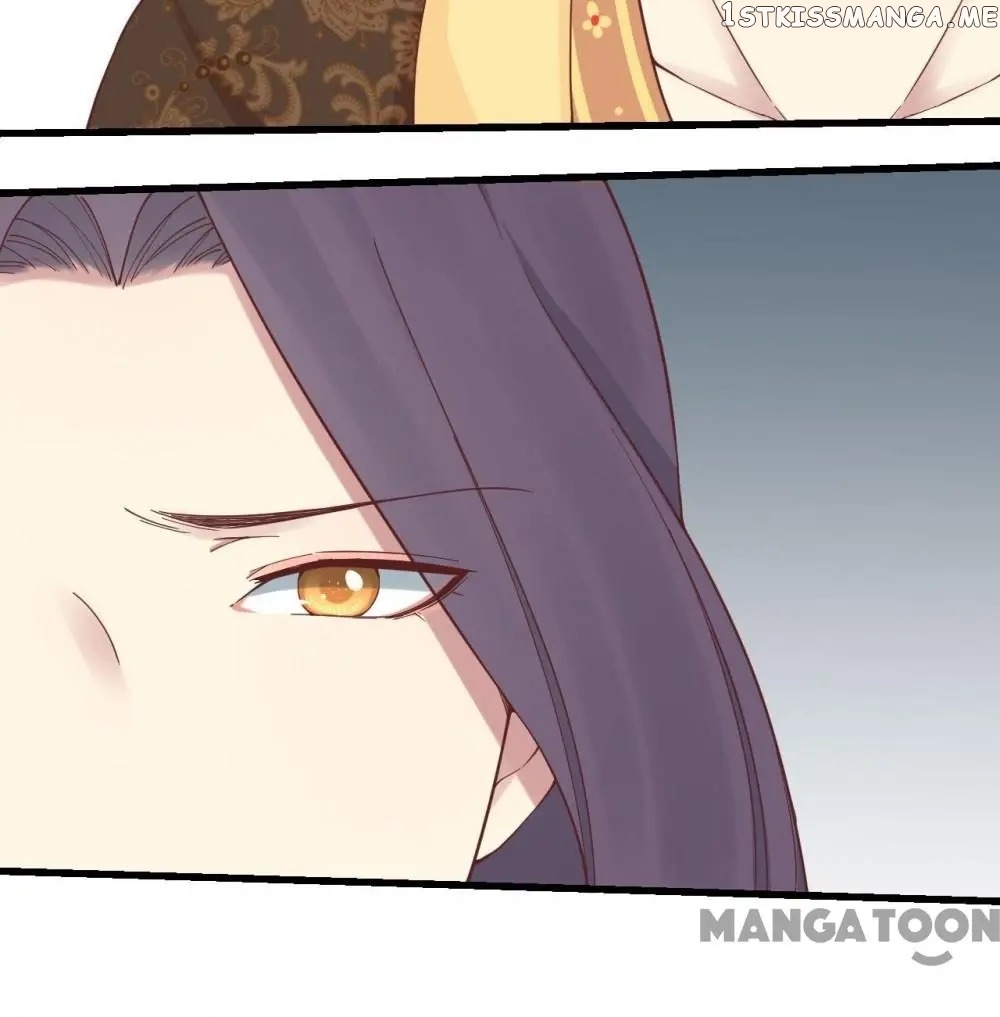 The Queen Is Busy chapter 140 - page 20
