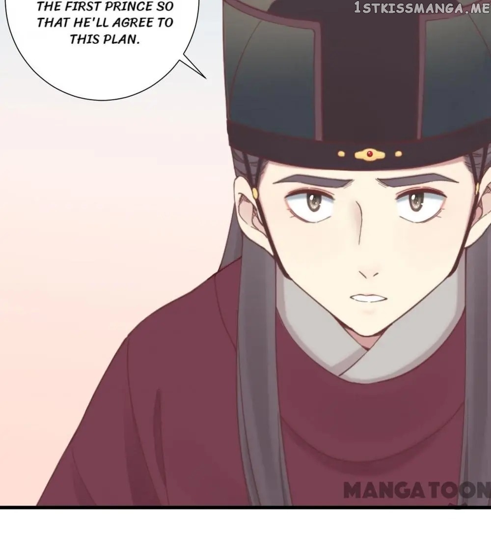 The Queen Is Busy chapter 140 - page 29