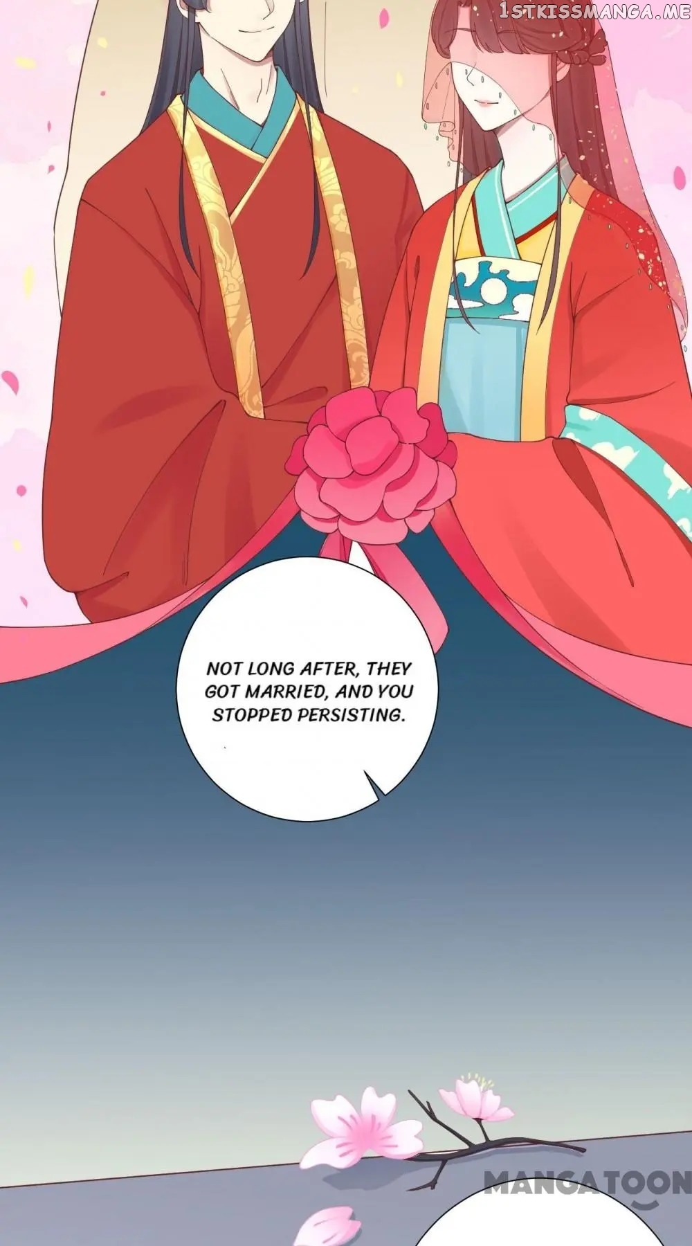 The Queen Is Busy chapter 140 - page 3