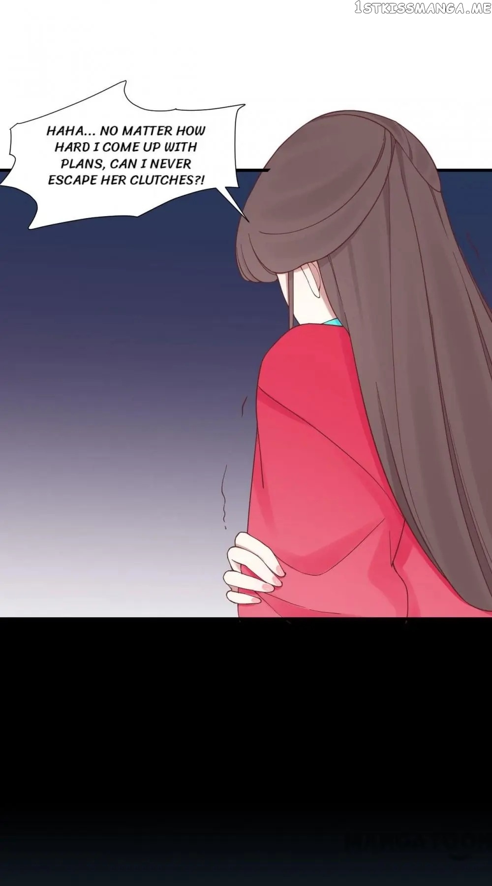 The Queen Is Busy chapter 140 - page 35