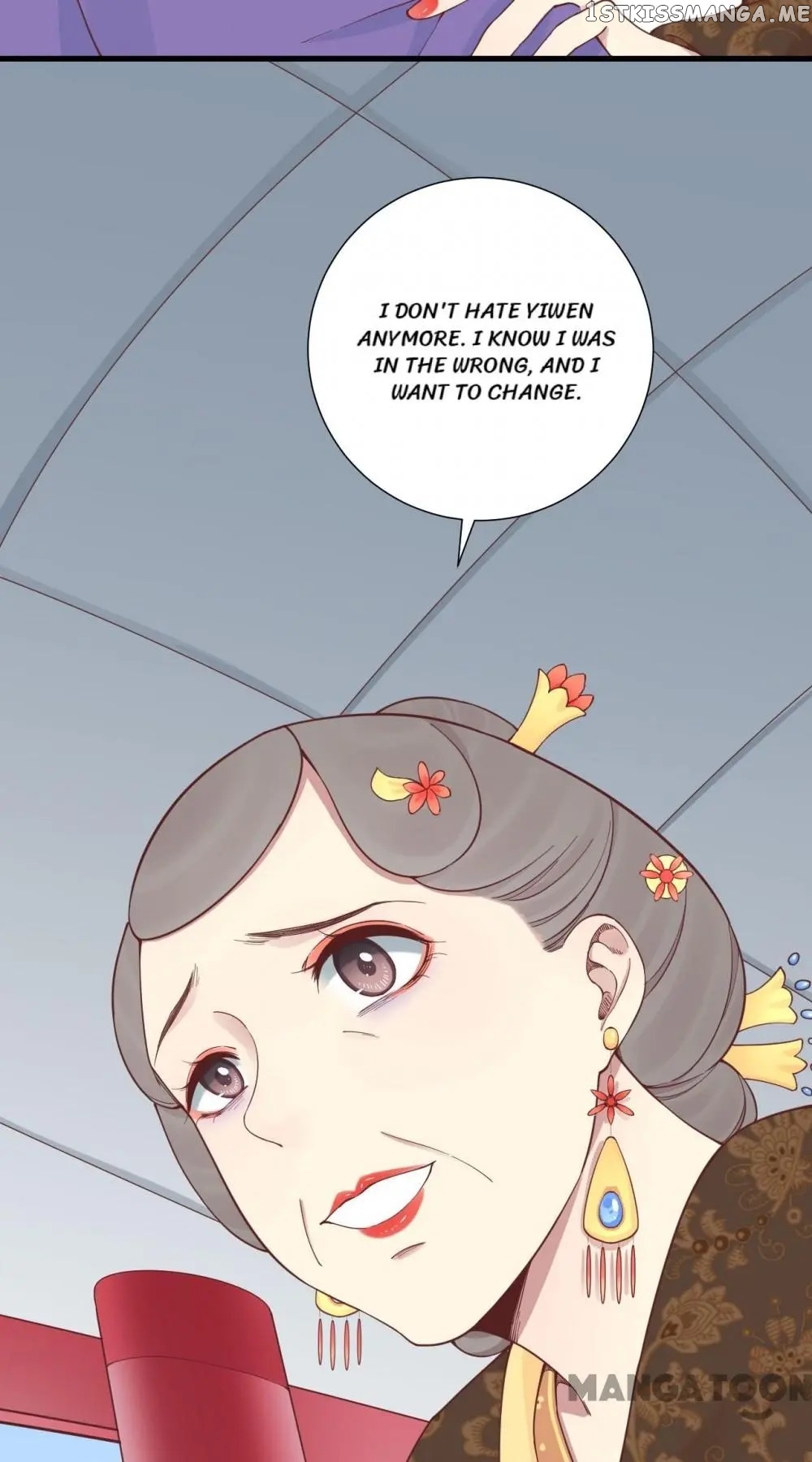The Queen Is Busy chapter 140 - page 37