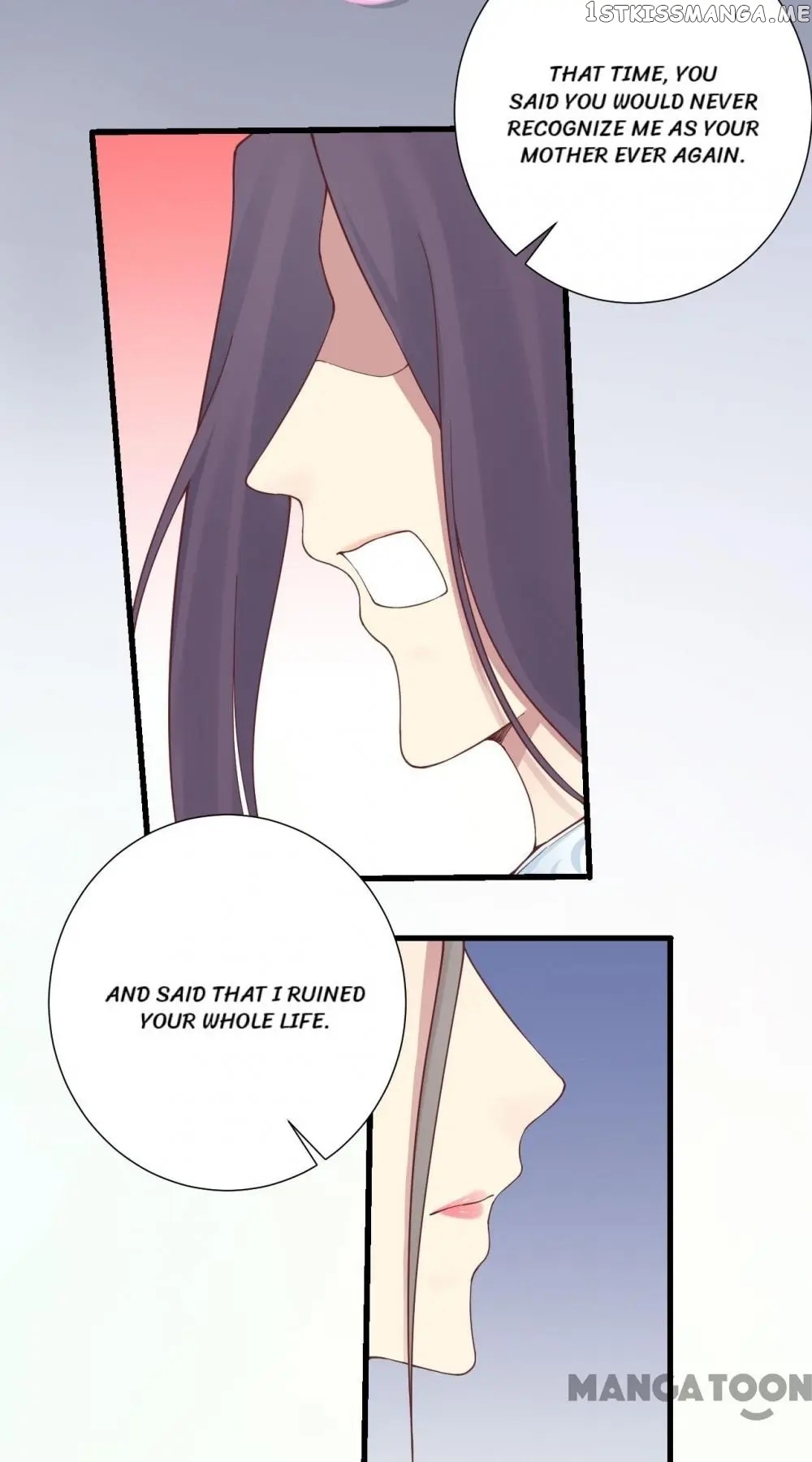 The Queen Is Busy chapter 140 - page 4