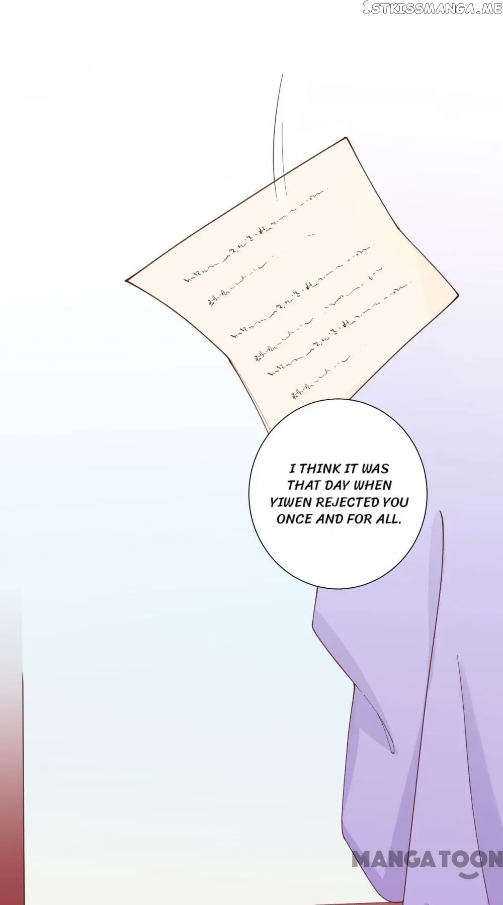 The Queen Is Busy chapter 140 - page 8