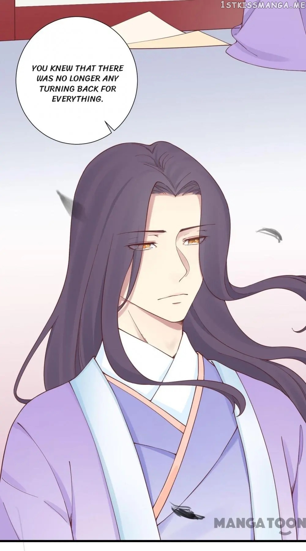 The Queen Is Busy chapter 140 - page 9