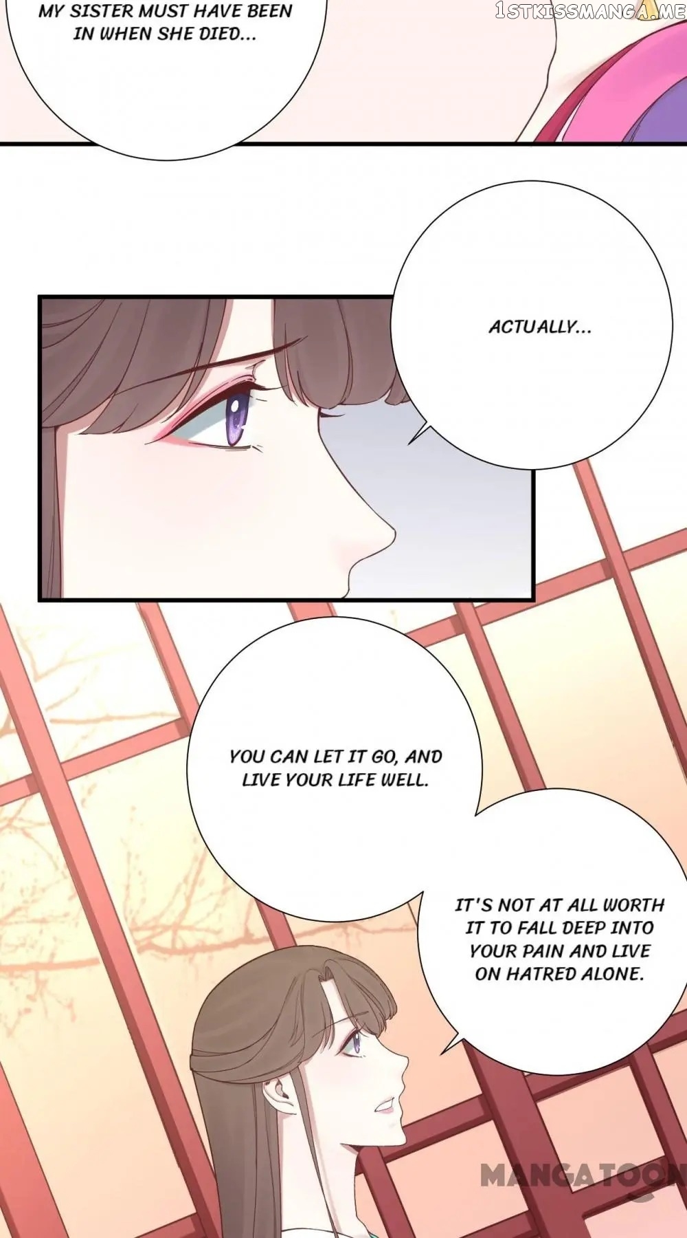 The Queen Is Busy chapter 139 - page 12