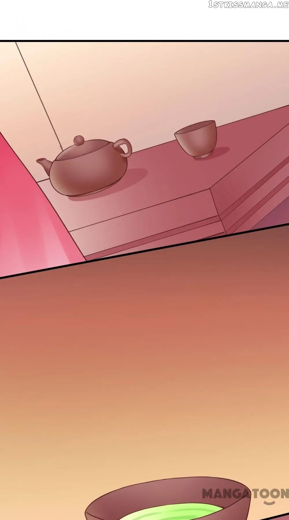The Queen Is Busy chapter 139 - page 19